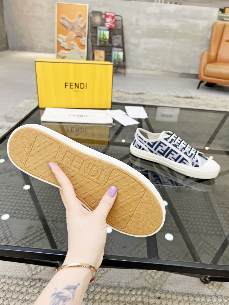 Fendi Sneakers